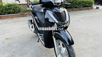 Honda SH 125cc bản 2019 biển hà nội chất