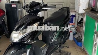 Bán xe suzuki SKYDRIVE 125 phân khối xe chính chủ,