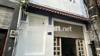Khu Phạm Văn Hai - HXH Kinh doanh