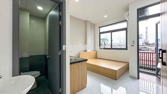 Khai Trương Dự Án Mới Phòng Gần Đại Học Công Thương