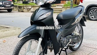 Honda Wave a110-2025 mới chính chủ muốn bán nhanh