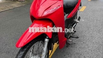 Honda Wave A 110 2019 Bs Thành Phố Zin Đẹp
