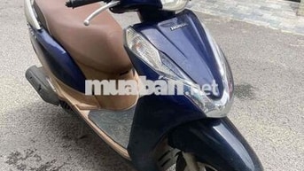 Honda Lead 125 2013 Xanh