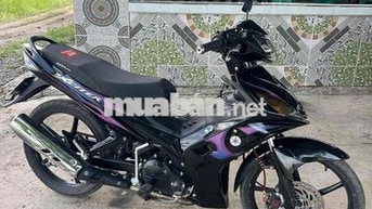 Yamaha Exciter 1S9A Đen 62+2 Redleo