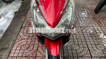 Honda Air Blade 2011 Đỏ bạc