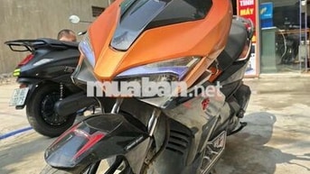 Honda Airblade 125 2016 