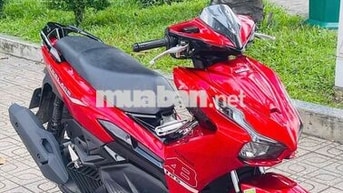 Air Blade 2023 Đỏ 4val
