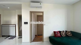 Cho thuê căn góc 3PN DAqua Q8, full nội thất. Giá 18 triệu/th
