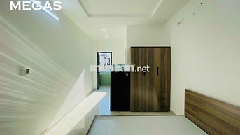 🔥Cho thuê studio ban công máy giặt riêng Nguyễn Hồng Đào mới xây