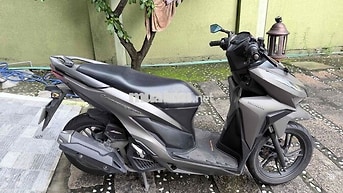 Honda Vario 2020 Xám 31000 km