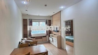 Cần bán căn hộ CC Thái An, Quận 12, DT 44m2, 2PN 2WC giá 1,4 tỷ
