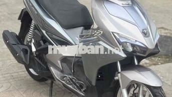 Air Blade 2017 Xám bạc