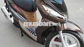 Bán rẻ 6triệu5.xe giống xe Sh.còn mới toanh.xe tốt