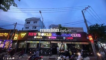 🔥 CHO THUÊ MT KÊNH TÂN HÓA - TÂN PHÚ 🔥