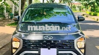 Hyundai Stargazer 1.5 Đặc Biệt 2022 Xám 7 chỗ