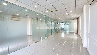 Chính chủ Cho thuê văn phòng Vạn Phúc City, 20–140m², giá từ 5 triệu