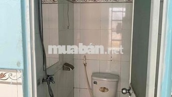 Phòng trọ khu vực an ninh, độc lập, đường 48 Hiệp Bình Chánh