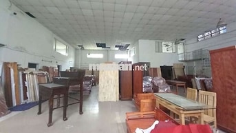 CHO THUÊ KHO,XƯỞNG 280M² GIÁ 24TR/T, Đ TÂY THẠNH 