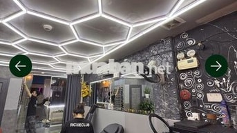  Cho Thuê  Mặt Bằng Mặt Tiền Đường Bùi Viện Quận 1 - Giá Rẻ