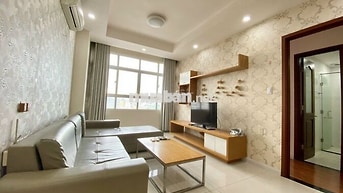 CHỦ NHÀ CHO THUÊ CĂN HỘ CỘNG HÒA PLAZA (TÂN BÌNH)