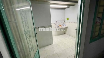Phòng trọ trệt 20m2 đường Nguyễn Văn Quỳ