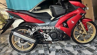 Honda Winner X 2022 Đỏ Việt Nam