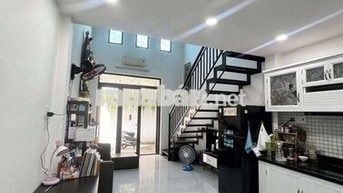 NHÀ NGỘP, TỔNG GIẢM 450TR, NGUYỄN THỊ KIỂU, Q12, GiÁ 3 TỶ 3, CÒN TL.