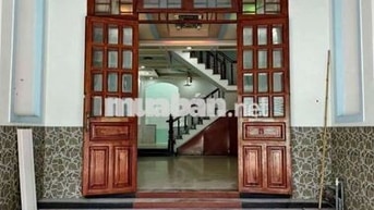 Kho Nhà Chính Chủ Cho Thuê 5x20 2lầu 4pn 3wc Sân Thượng 
