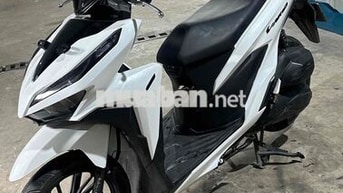 Honda Vario 150 2019 Trắng