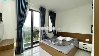 STUDIO NHỎ GỌN BAN CÔNG THOÁNG GẦN NGAY CAO ĐẲNG ĐIỆN LỰC