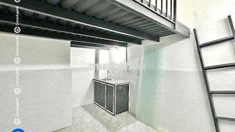 DÃY TRỌ TRỆT GIÁ RẺ MỚI XÂY GẦN QUẬN 6, ĐẦM SEN