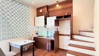 🏡, Quang Trung-Nguyễn Văn Lượng,30m2, 2Tầng, 2 PN,hẻm XH ,SH Riêng, TL