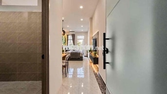 CHÍNH CHỦ CHO THUÊ PHÒNG MẶT TIỀN HOÀNG HOA THÁM