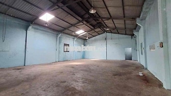🏭 CHO THUÊ KHO XƯỞNG 300 M2 – PHAN VĂN HỚN - BÀ ĐIỂM - 16 TRIỆU/THÁNG