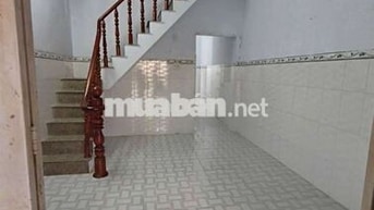 🏘️ Nhà 1lầu 3phòng Ấp 2,Đông Thạnh, gần Đặng Thúc Vịnh cho thuê 🏘️
