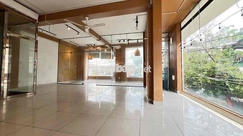 Cho thuê MẶT BẰNG 70M2 LẦU 1 MỚI ĐẸP GÓC 2 MẶT TIỀN BẮC HẢI Q10