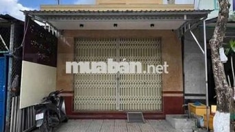 Cho thuê nhà mặt tiền thuận tiện kinh doanh Trần Chiên