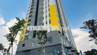 CHO THUÊ CĂN HỘ BCONS AVENUE 5,2 TRIỆU/THÁNG, NGAY TRẠM XE BUÝT