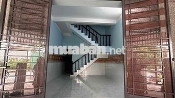 Nhà lầu mới 3 phòng kdc Thiên Lộc - Cái Răng