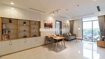 🌟 CHO THUÊ CĂN HỘ 3PN2WC CAO CẤP – FULL NỘI THẤT – VÀO Ở NGAY