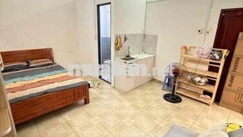 CHO THUÊ STUDIO - CỬA SỔ THOÁNG MÁT