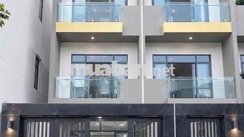 CHO THUÊ NHÀ 1 TRỆT 2 LẦU BÌNH THUNG ĐÔNG HOÀ