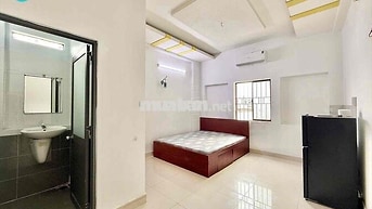 CHO THUÊ PHÒNG FULL NỘI THẤT NGAY EMART PHAN HUY ÍCH