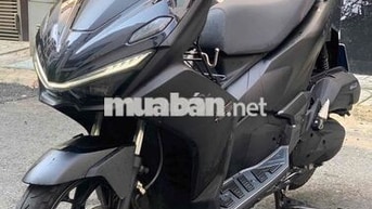 Honda Air Blade 125 2026 Đen 5000 km