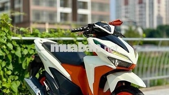 Honda Vario 125 Trắng cam khoá Smartkey 41.000 km