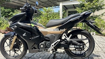 Honda Winner 150 V3 ABS Đen Vàng 31000 km