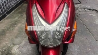 Honda Click 2009 biển Tphcm