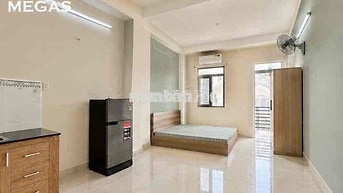 Cho thuê căn hộ full tiện nghi ngay trung tâm Tân Phú - kế Aeon
