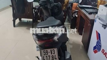 Honda Lead 2020 Black Edition Đen 31000 km