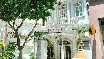 TÔI CHÍNH CHỦ CHO THUÊ HOẶC BÁN 20 PHAN KẾ BÍNH, Q1 THÁNG 12 NHẬN NHÀ